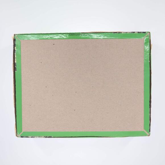 MB Milton Bradley 1000 Piece Anza-Borrego Desert State Park, CA Jigsaw Puzzle GC - Picture 9 of 12